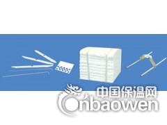 硅酸铝陶瓷纤维模块扎捆工业炉电炉图2