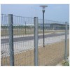 铁丝护栏网、护栏网培育、护栏网加工