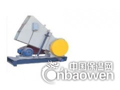 塑料破碎机图2