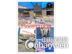 陶瓷纤维模块 陶瓷纤维折叠块隧道窑保温用模块窑炉施工图3