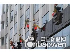 潍坊专业防腐保温施工及维修图2