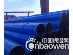 水泥砂浆衬里防腐无缝管/普通级3PE防腐钢管生产供应图3