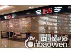 房山区安装不锈钢电动卷帘门 免费测量安装图3