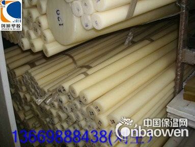 MC尼龙棒，PA尼龙棒，进口PA66尼龙棒。