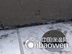 鄂尔多斯排水板，蓄排水板图3