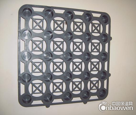 西安排水板，西安蓄排水板