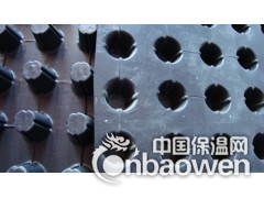 咸阳排水板，蓄排水板图2