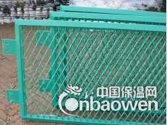 高速公路隔离网|高速路中间隔离网|高速路中间防眩网图2