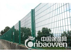 桥梁两侧防落物网|桥梁防抛网|桥梁阻隔网|图2