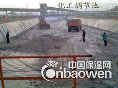 土工膜、HDPE土工膜生产厂家图3