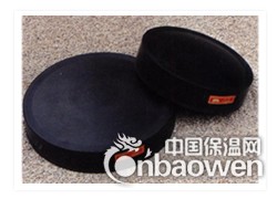 橡胶支座-桥梁支座-GYZ圆形橡胶支座