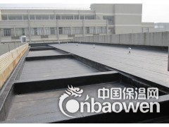 北京海淀区专业别墅楼顶防水堵漏.屋顶防水保温施工工程图2