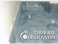 北京丰台区家庭卫生间渗水裂缝做防水堵漏施工公司图2