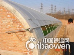 河北连栋大棚骨架，陕西联栋大棚骨架，蔬菜大棚骨架厂家图2