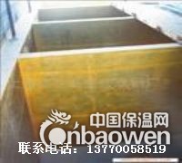 江苏泰州污水池防腐-水池防腐-水池防腐公司
