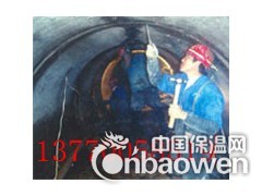 靖江输煤廊道堵漏-专业输煤廊道补漏公司图2