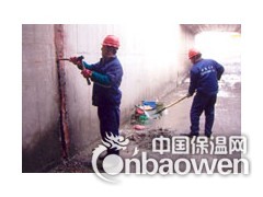 安徽阜南伸缩缝堵漏-伸缩缝补漏图2