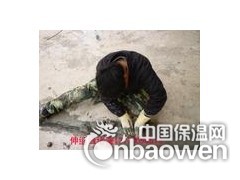 安徽阜南伸缩缝堵漏-伸缩缝补漏图3