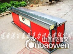 标准手动亚克力折弯机