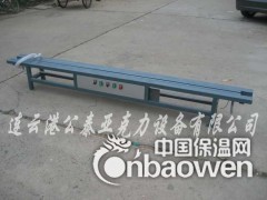 简易台式亚克力折弯机