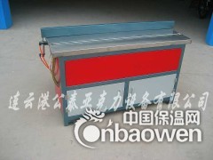 内置烘箱亚克力折弯机