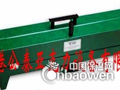 亚克力棒材折弯机
