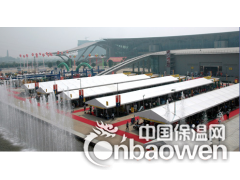 会展蓬房篷房租赁欧式篷房尖顶篷房活动大篷仓储篷房图3