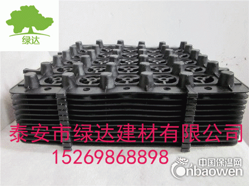 烟台哪里生产排水板，烟台排水板多少钱一平方米