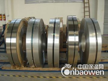 芬兰拉伸钢“316l不锈钢带”，耐腐蚀“316l不锈钢带”
