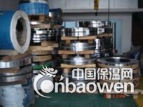 耐高温310S不锈钢带，日本进口310S不锈钢带厂家