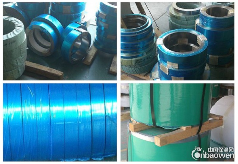 进口无磁不锈钢带，东莞精密不锈钢带直销