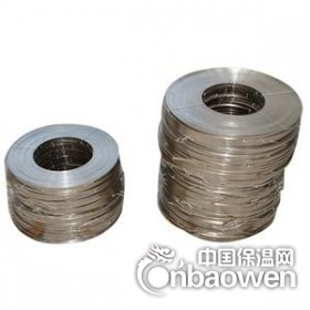 冷淬420不锈钢带，GB标准硬态2Cr13不锈钢带