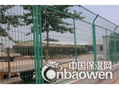 框架护栏网图1