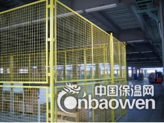 车间围栏网图2