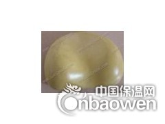 自结皮头枕 海绵制品图2