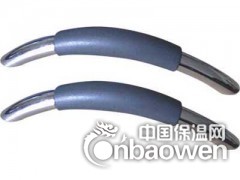 自结皮扶手 海绵扶手图2