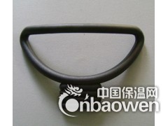 自结皮扶手 海绵扶手图3