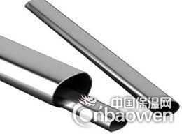不锈钢椭圆管/不锈钢平椭圆管