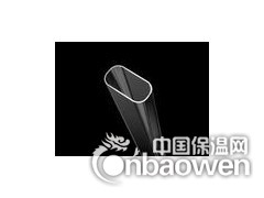 不锈钢椭圆管/不锈钢平椭圆管图3