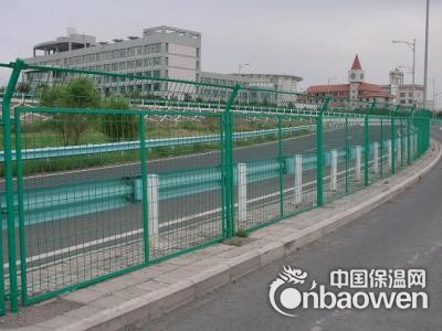 公路护栏网（隔离栅）