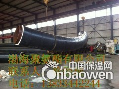 供应聚氨酯直埋管价格图2