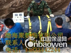 供应聚氨酯直埋管价格图3