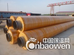 聚氨酯泡沫塑料预制夹克管图3