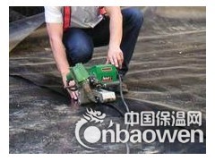 人工湖复合膜、景观湖复合土工膜图3