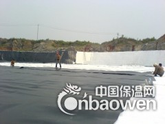 防水板价格、HDPE防水板的用途图2