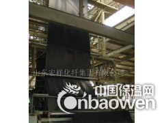 污水池专用土工膜，蓄液池（坑矿）防渗膜图3