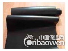 海水淡水养殖PE膜，垃圾填埋场防水板图2