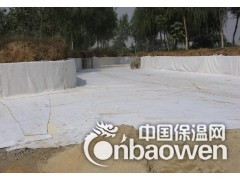 海水淡水养殖PE膜，垃圾填埋场防水板图3