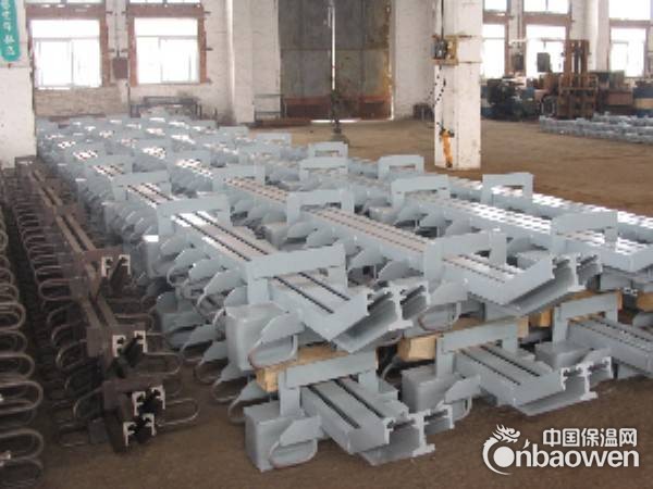 SF80 弹性体伸缩缝 做工精湛 经历住考验