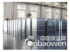 东莞市桥头通风排烟风管|油烟净化设备|厂房降温工程图2